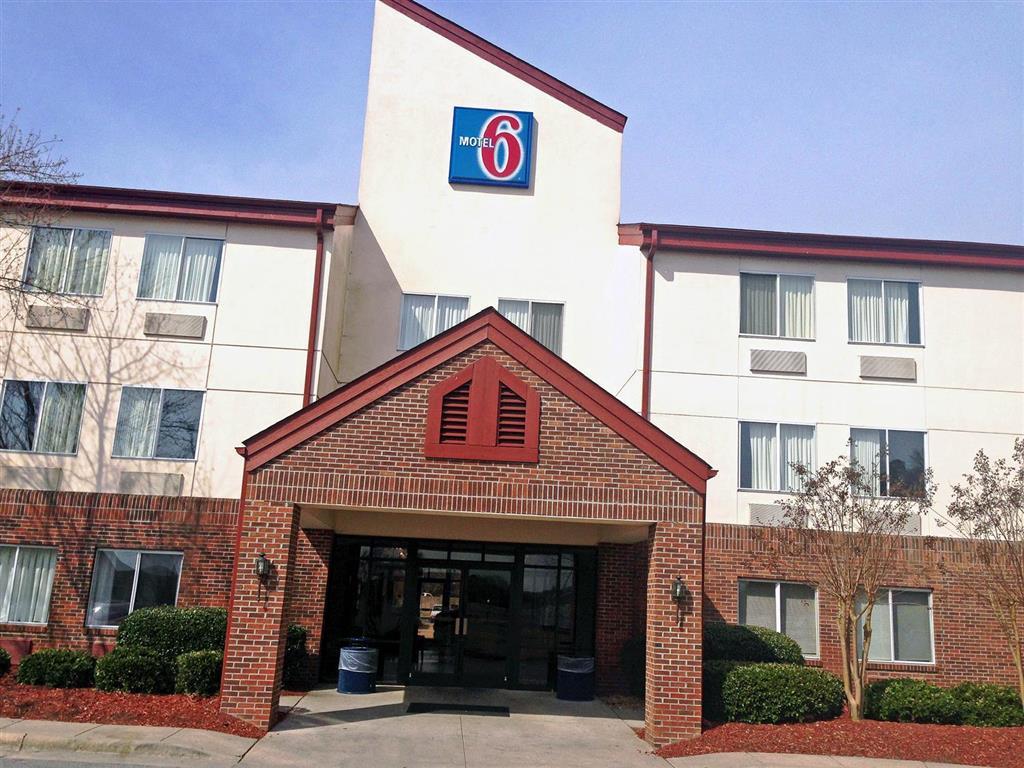 6-rocky Mount, Nc Hotel 2*