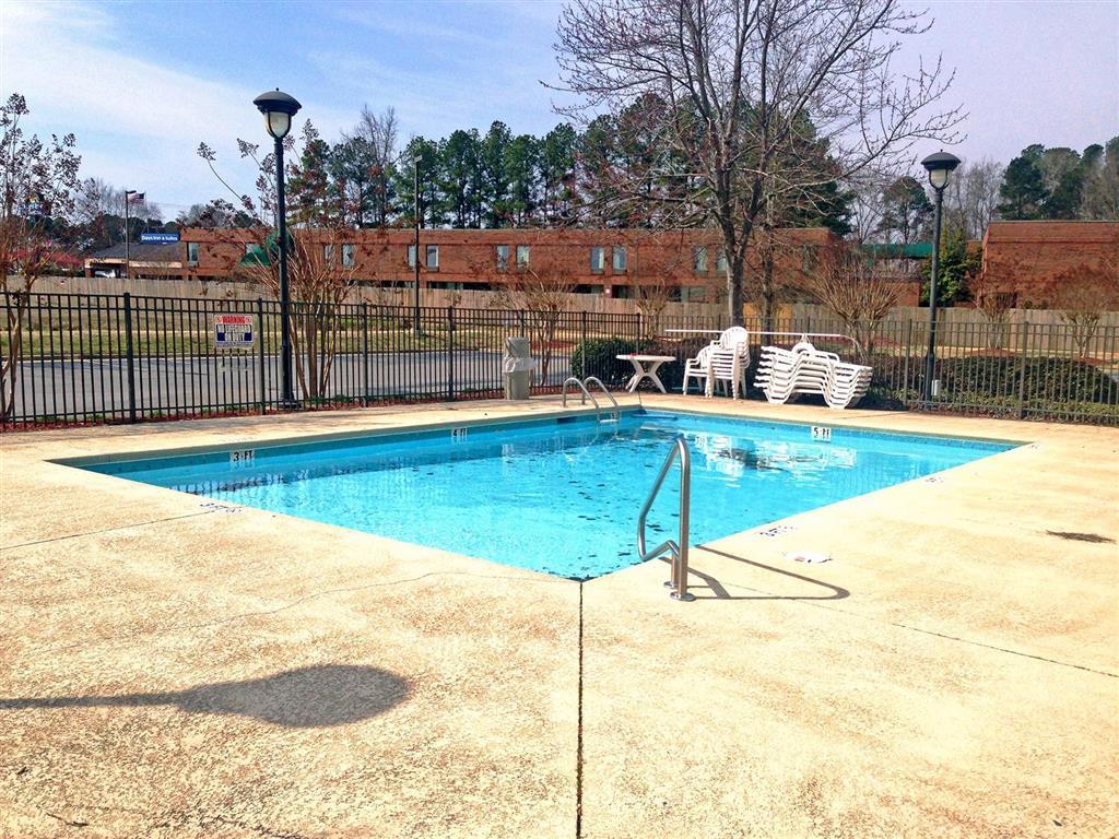 6-rocky Mount, Nc Hotel