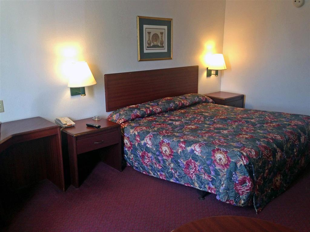 6-rocky Mount, Nc Hotel 2*
