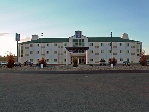6-rocky Mount, Nc Hotel 2*