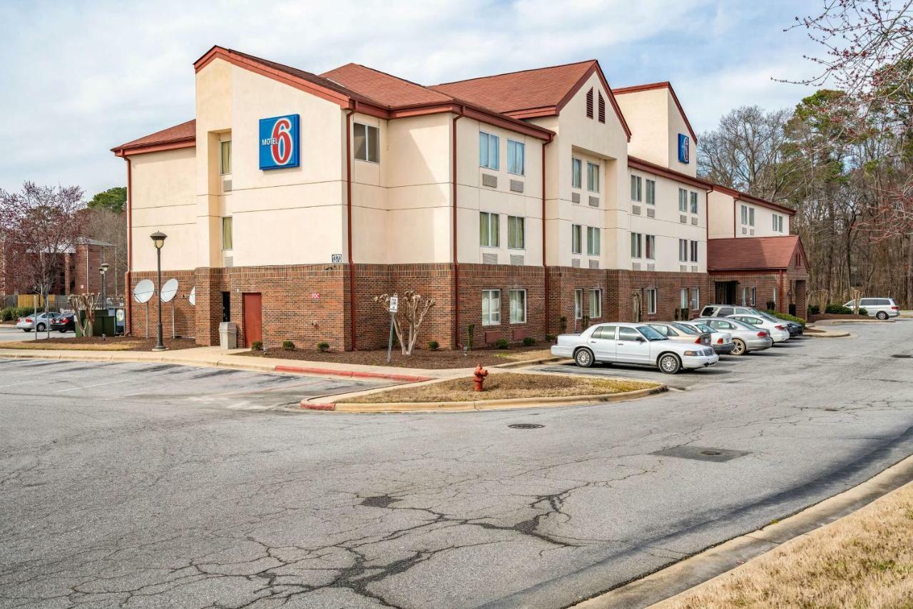 6-rocky Mount, Nc Hotel 2*