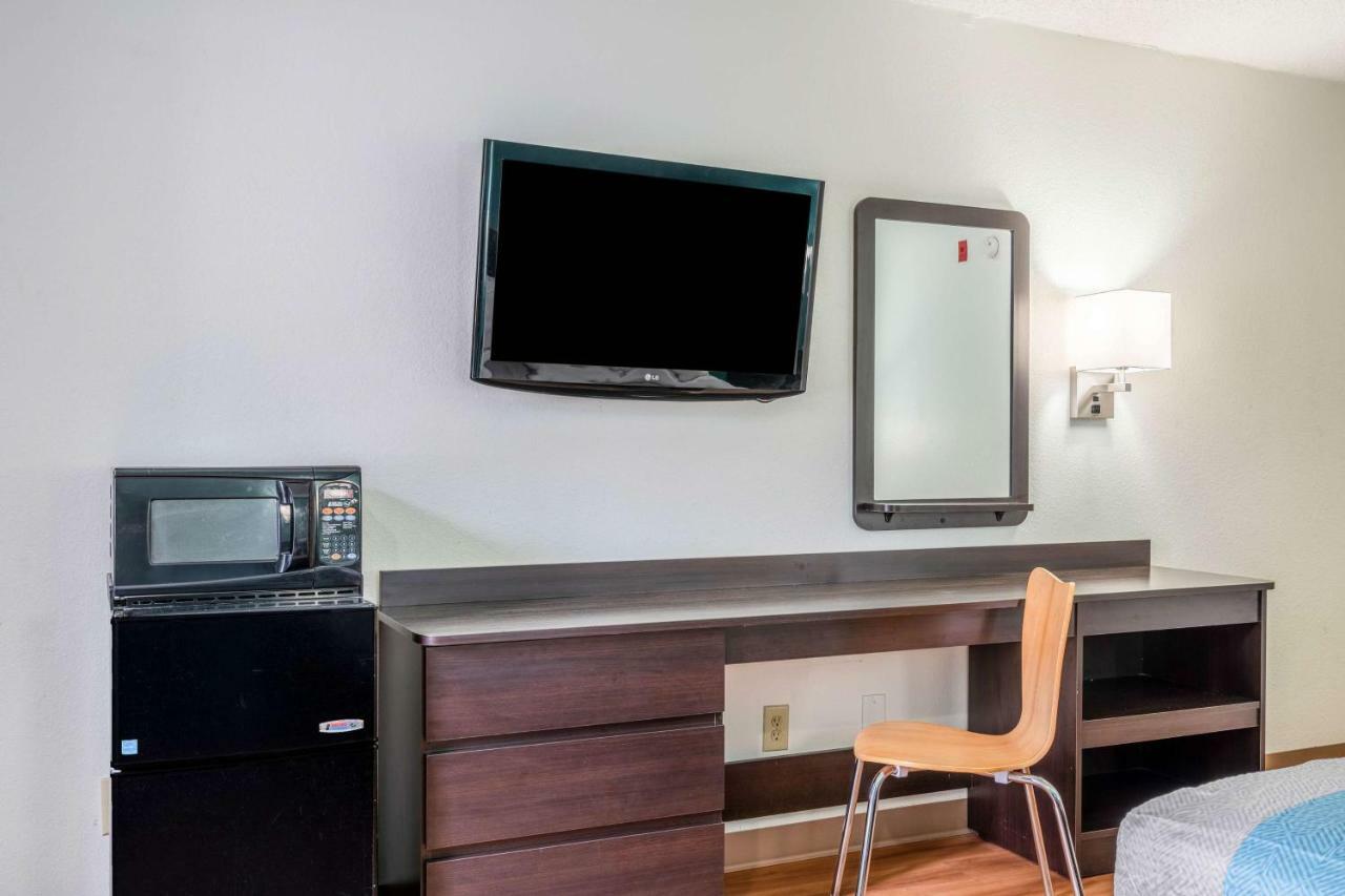 6-rocky Mount, Nc Hotel 2*