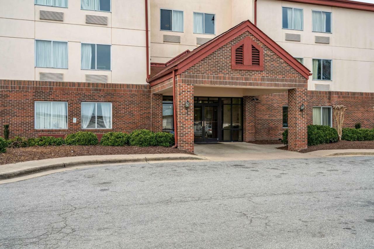 6-rocky Mount, Nc 2*