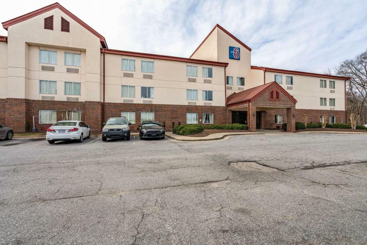 6-rocky Mount, Nc