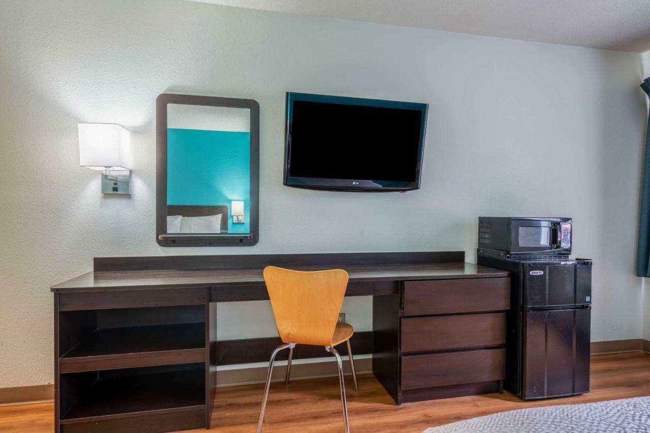 Hotel 6-rocky Mount, Nc Rocky Mount