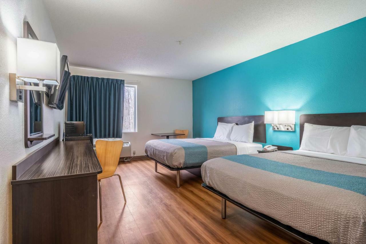 Hotel 6-rocky Mount, Nc